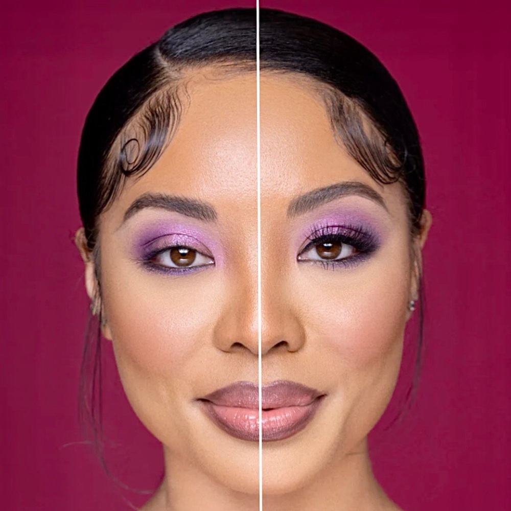 New 4 Pair Luna Magic ‘Hermosa’ Faux Mink Lashes - Picture 6 of 12